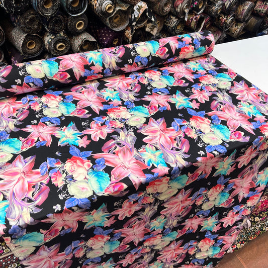 PREMIUM VİSKON - NERGİS PEMBE