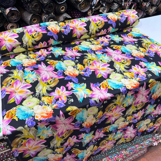 PREMIUM VİSKON - NERGİS SARI