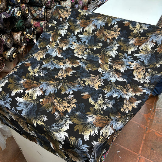 VİSKON YAPRAKLI LACİVERT