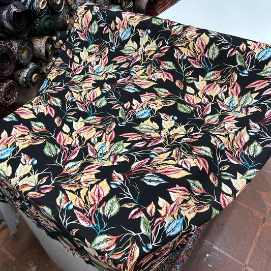 VİSKON RENGARENK SONBAHAR