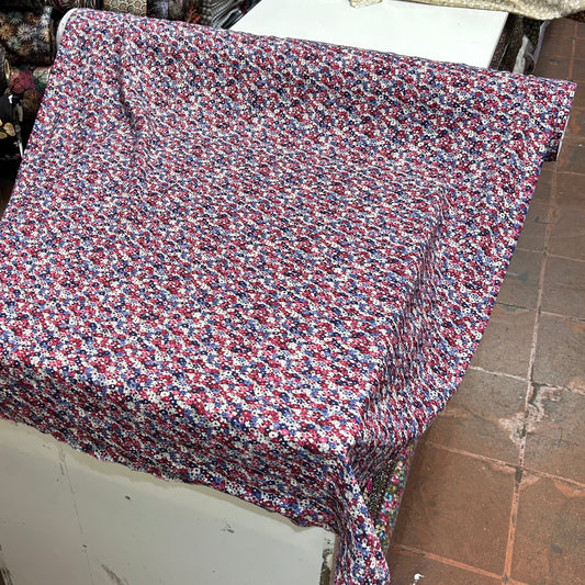 VİSKON KÜÇÜK ÇİÇEKLİ