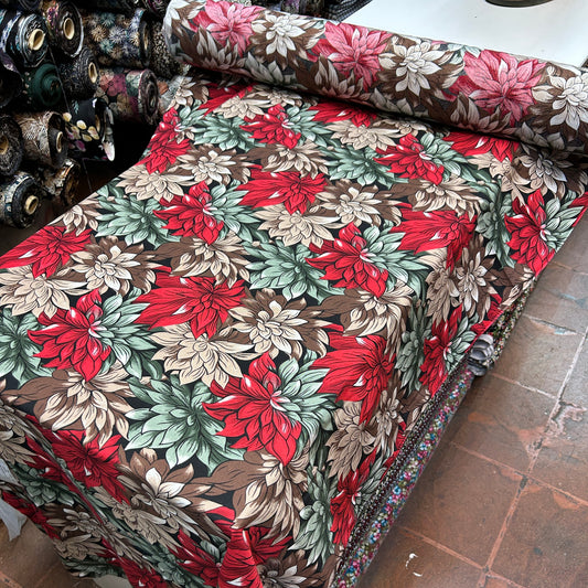 VİSKON BÜYÜK ÇİÇEKLİ