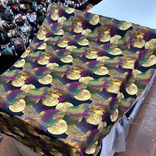 PREMIUM VİSKON GEOMETRİK