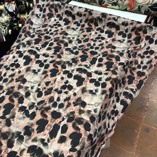 PREMIUM VİSKON LEOPAR