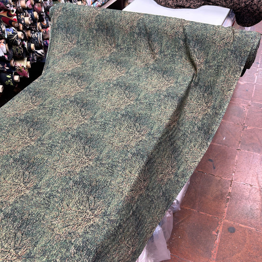 PREMIUM VİSKON BEJ KUM DESEN