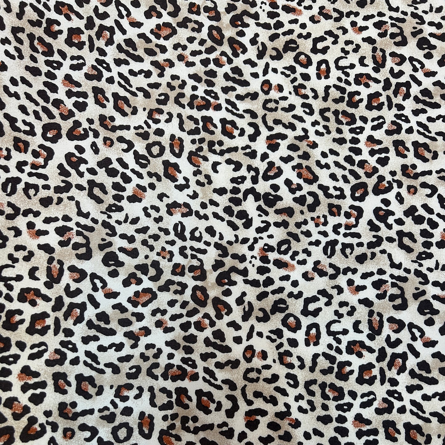 PREMIUM VİSKON DOĞAL LEOPAR