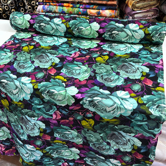 PREMIUM VİSKON AQUA GÜLLÜ