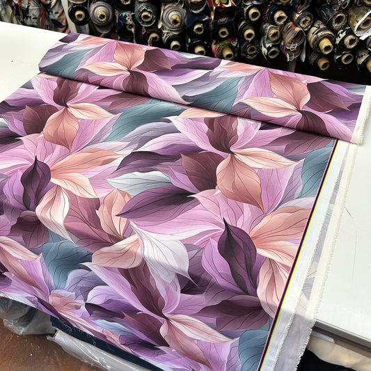 İTHAL İPEK JESİKA - BÜYÜK YAPRAKLI