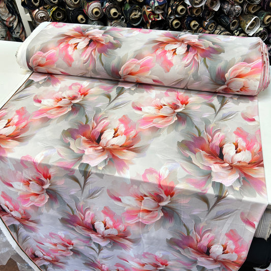 İTHAL İPEK JESİKA - LOTUS