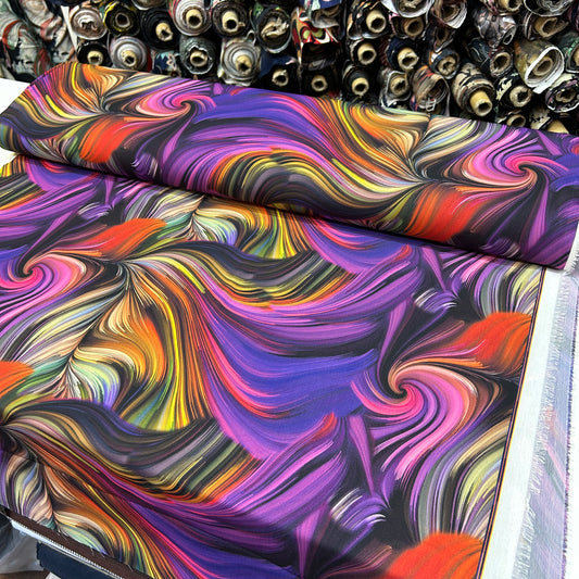 İTHAL İPEK JESİKA - GÖKKUŞAĞI