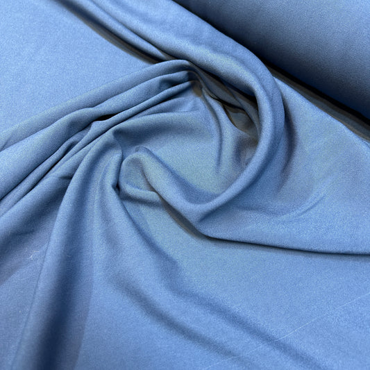 DÜZ VİSKON - MAVİ