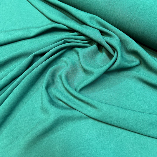 DÜZ VİSKON - YEŞİL