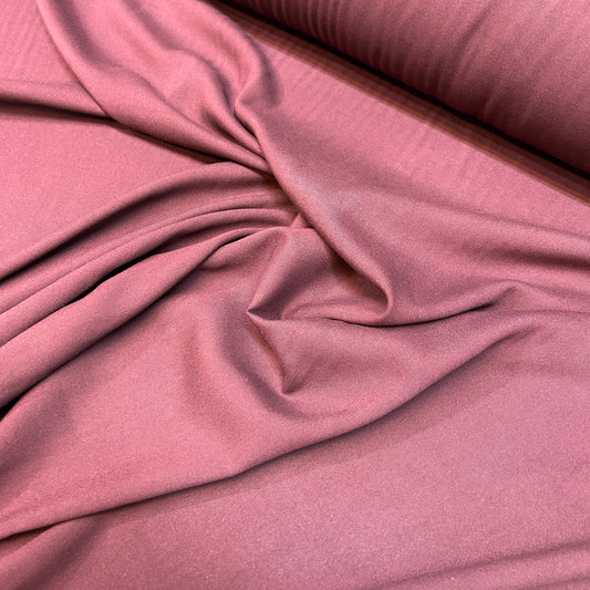 DÜZ VİSKON - BORDO