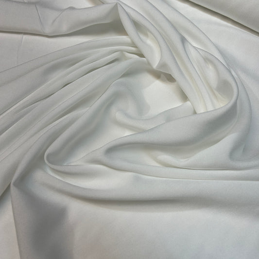 DÜZ VİSKON - BUZ BEYAZ