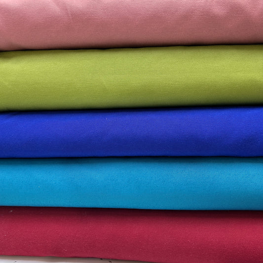 DUCK KETEN - YEŞİL