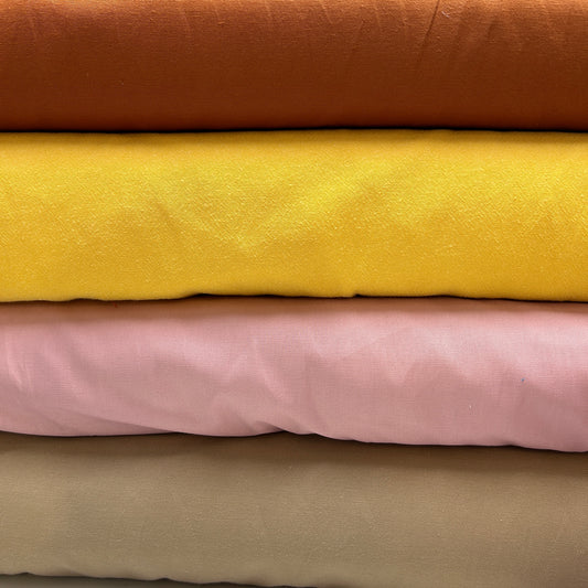 DUCK KETEN - KİREMİT