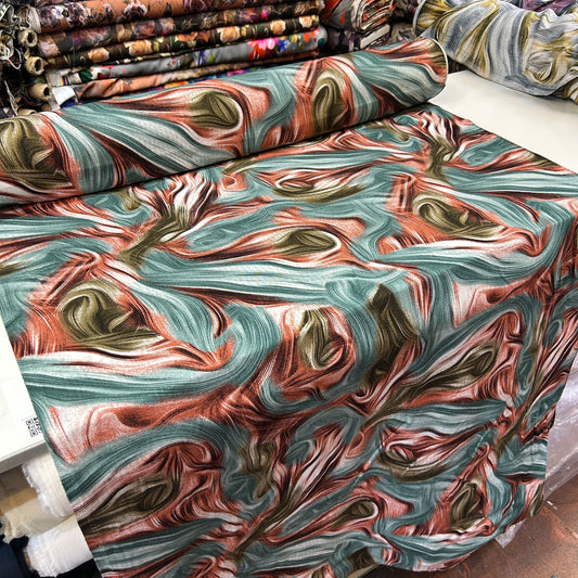 VİSKON - KIRMIZI PETROL RÜZGAR