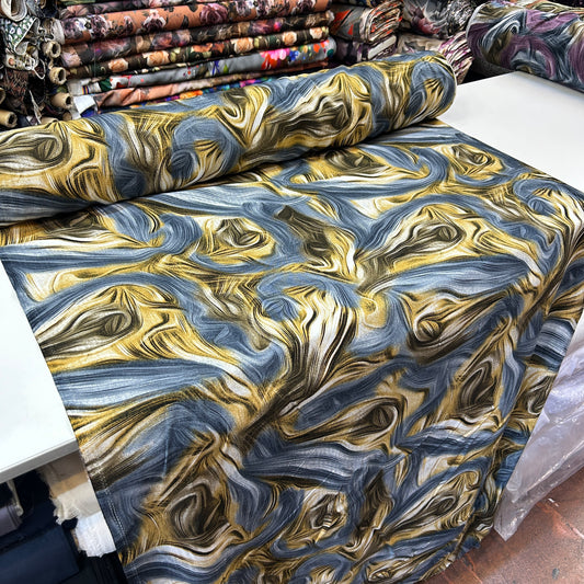 VİSKON - GRİ SARI RÜZGAR