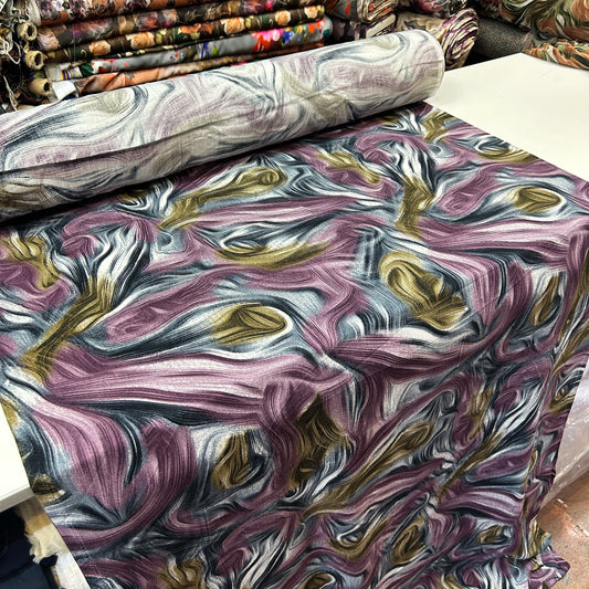 VİSKON - MÜRDÜM YEŞİL RÜZGAR