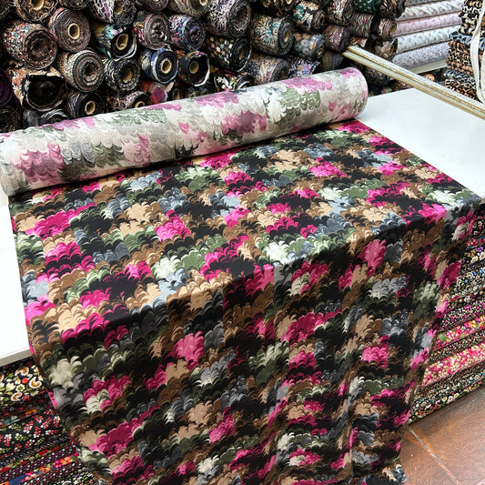 VİSKON - PASTEL RENKLİ