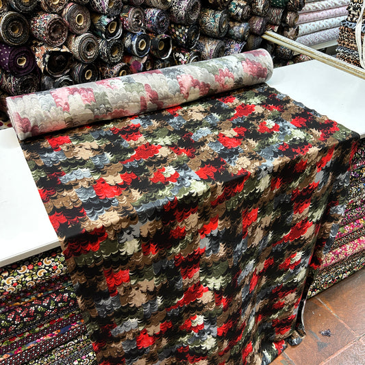 VİSKON - PASTEL RENKLİ