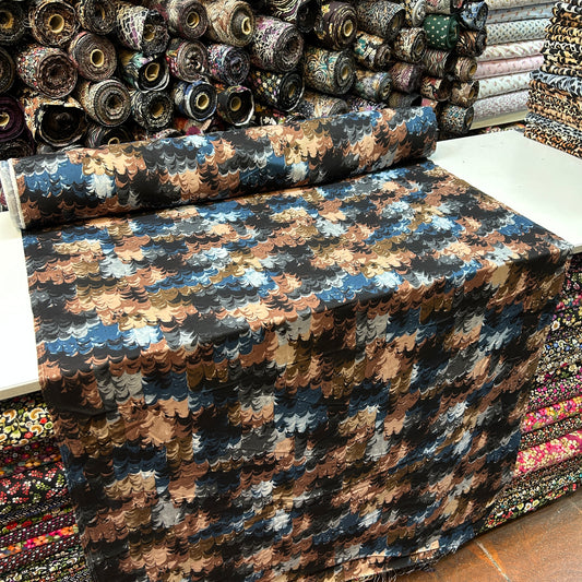 VİSKON - PASTEL RENKLİ