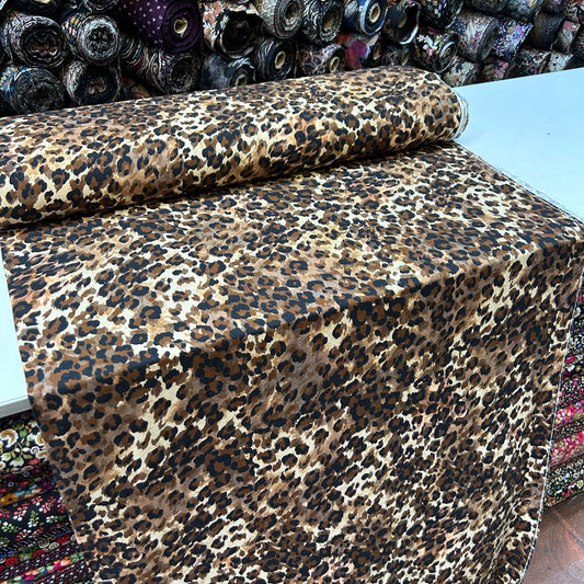 ÇİFT EN VİSKON - LEOPAR