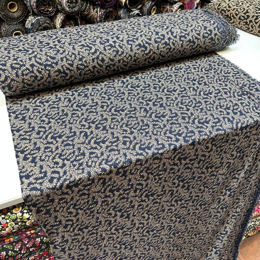 ÇİFT EN VİSKON - SİYAH KAHVE DALLI