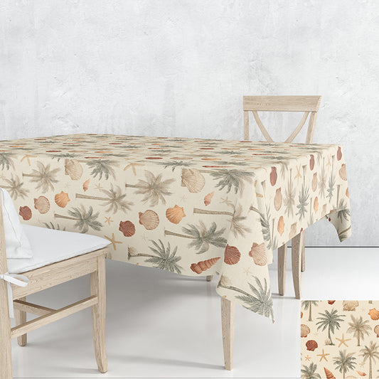 DERTSİZ RAŞEL - PASTEL PALMİYE