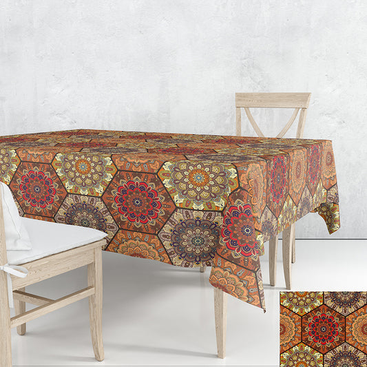 DERTSİZ RAŞEL - GEOMETRİK