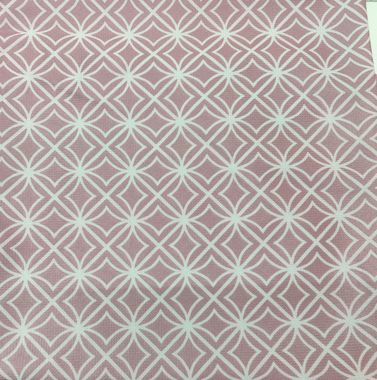 DERTSİZ RAŞEL - PASTEL GEOMETRIK 1