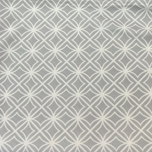 DERTSİZ RAŞEL - PASTEL GEOMETRIK 2