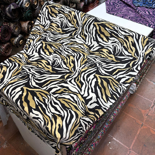 VİSKON SARI ZEBRA