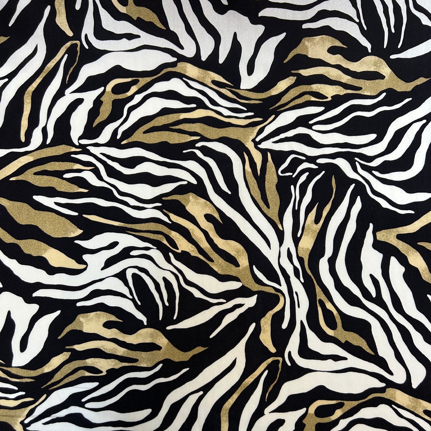 VİSKON SARI ZEBRA