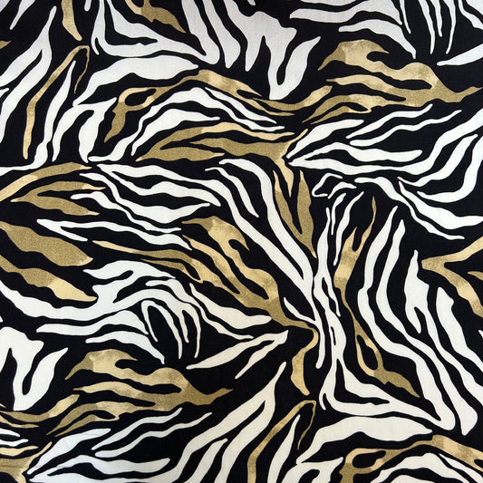 VİSKON SARI ZEBRA