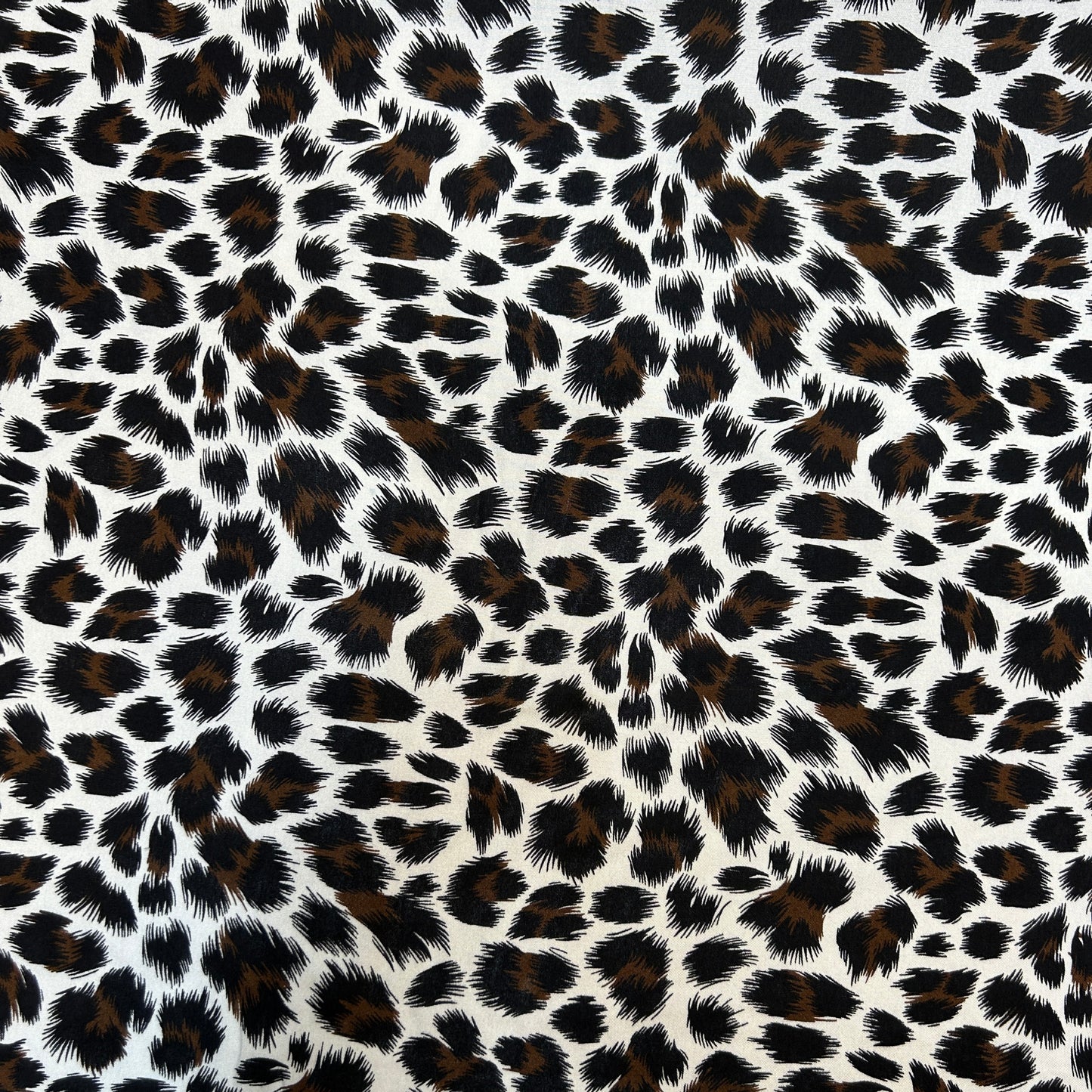 VİSKON LÜKS LEOPAR