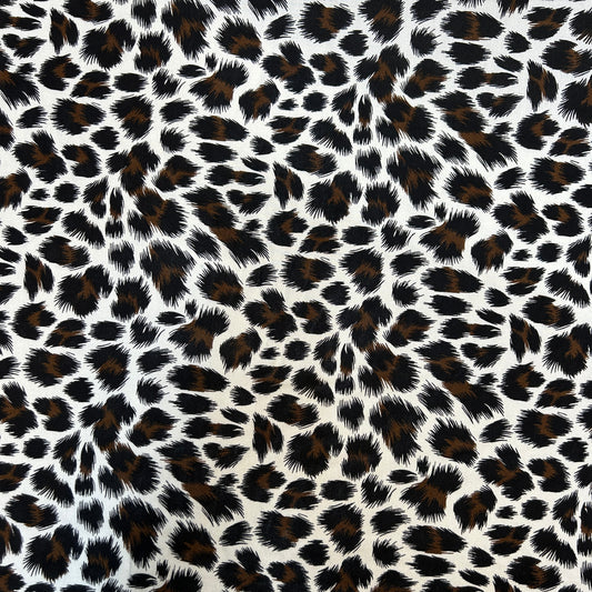 VİSKON LÜKS LEOPAR
