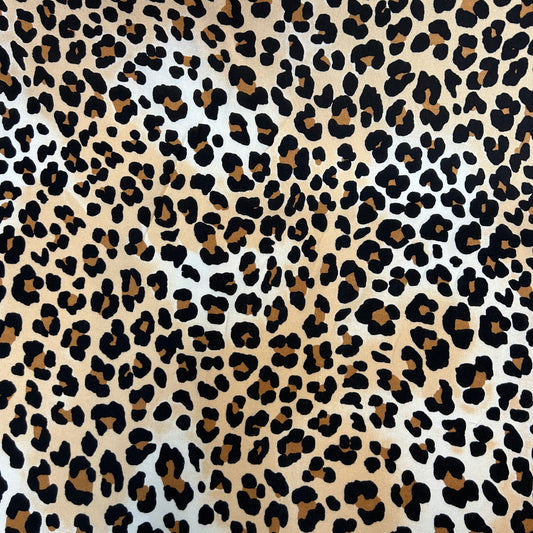 VİSKON SARI LEOPAR