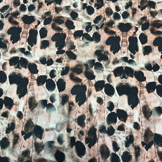 PREMIUM VİSKON LEOPAR
