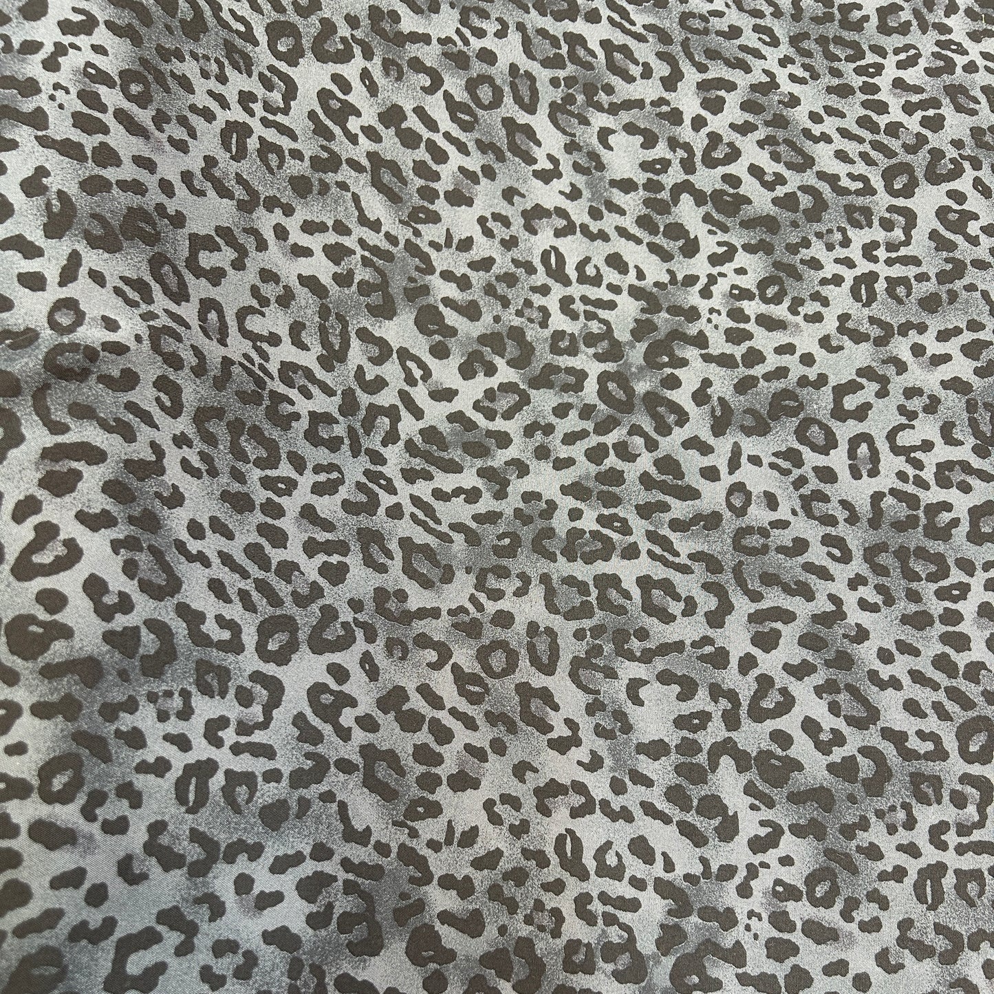 PREMIUM VİSKON GRİ LEOPAR
