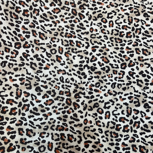 PREMIUM VİSKON DOĞAL LEOPAR