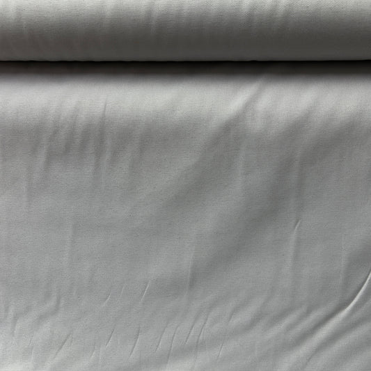 DUCK KETEN - AÇIK GRİ