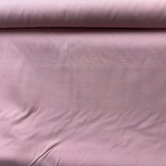 DUCK KETEN - PEMBE