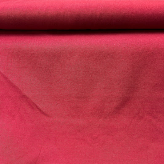 DUCK KETEN - BORDO