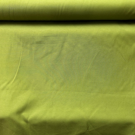 DUCK KETEN - YEŞİL