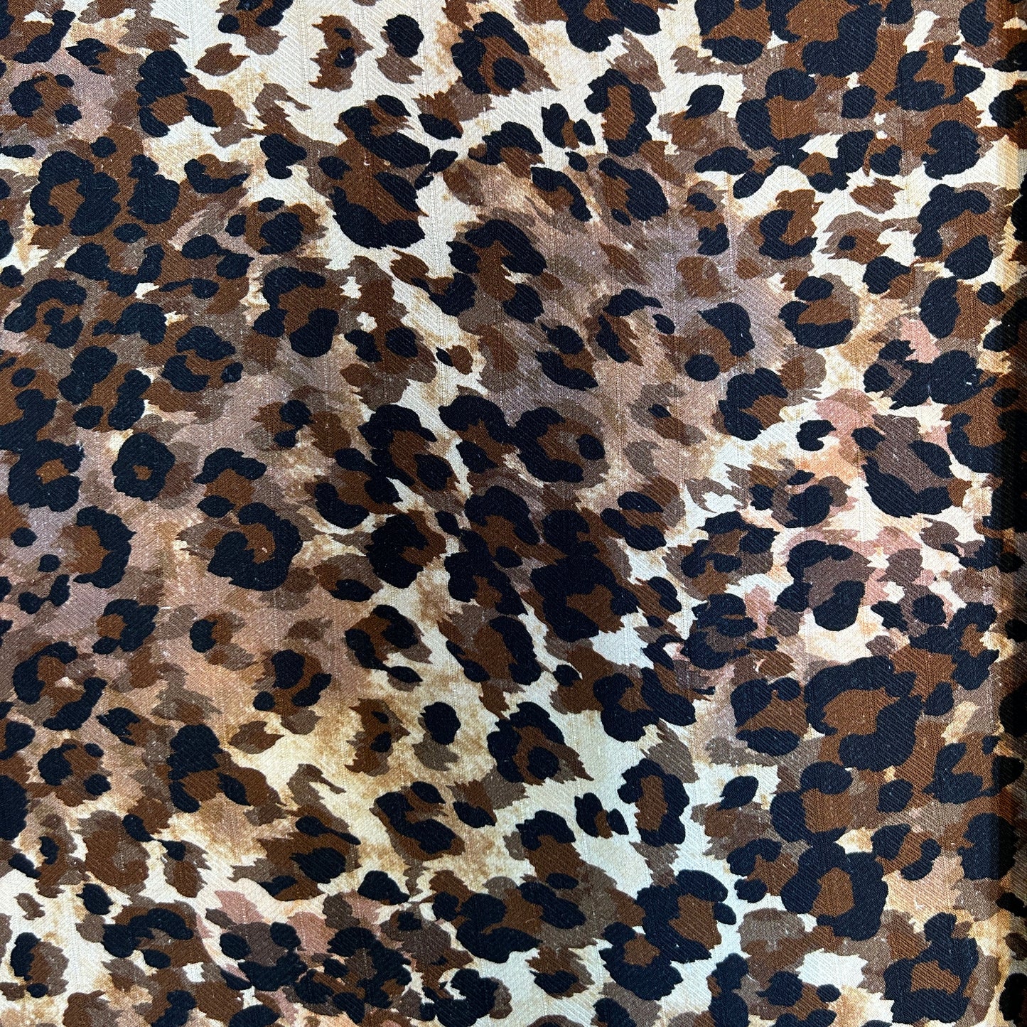 ÇİFT EN VİSKON - LEOPAR