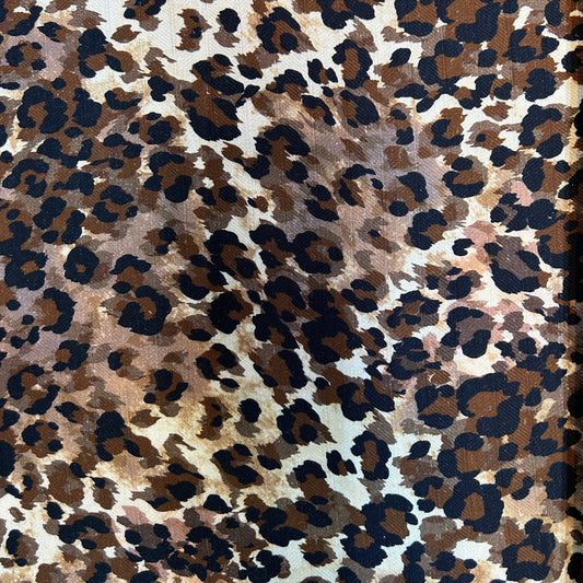 ÇİFT EN VİSKON - LEOPAR